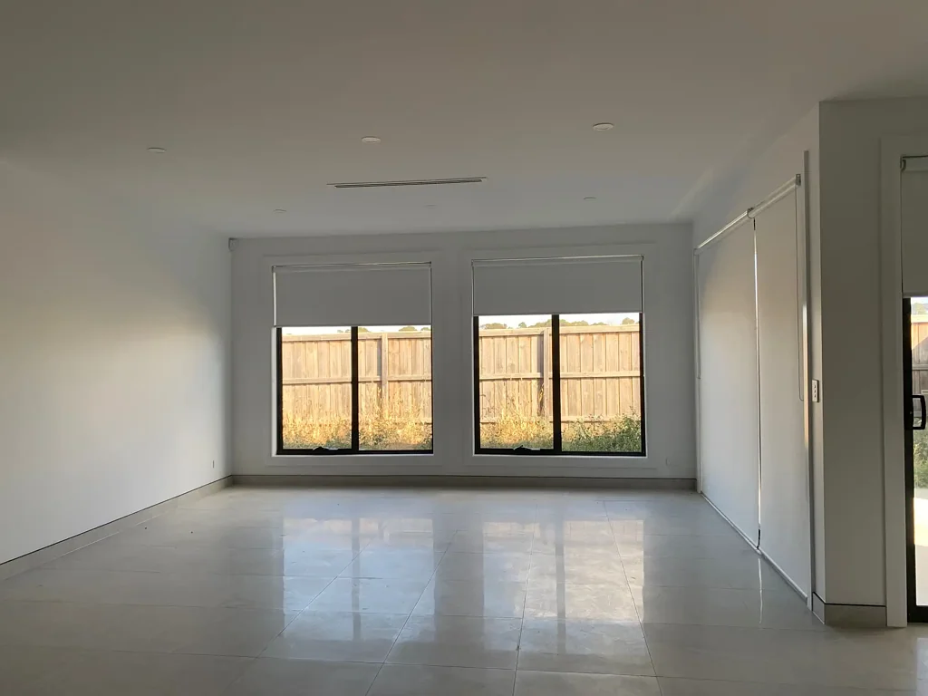 Brand new home on Tangelo Street, located in Mickleham.