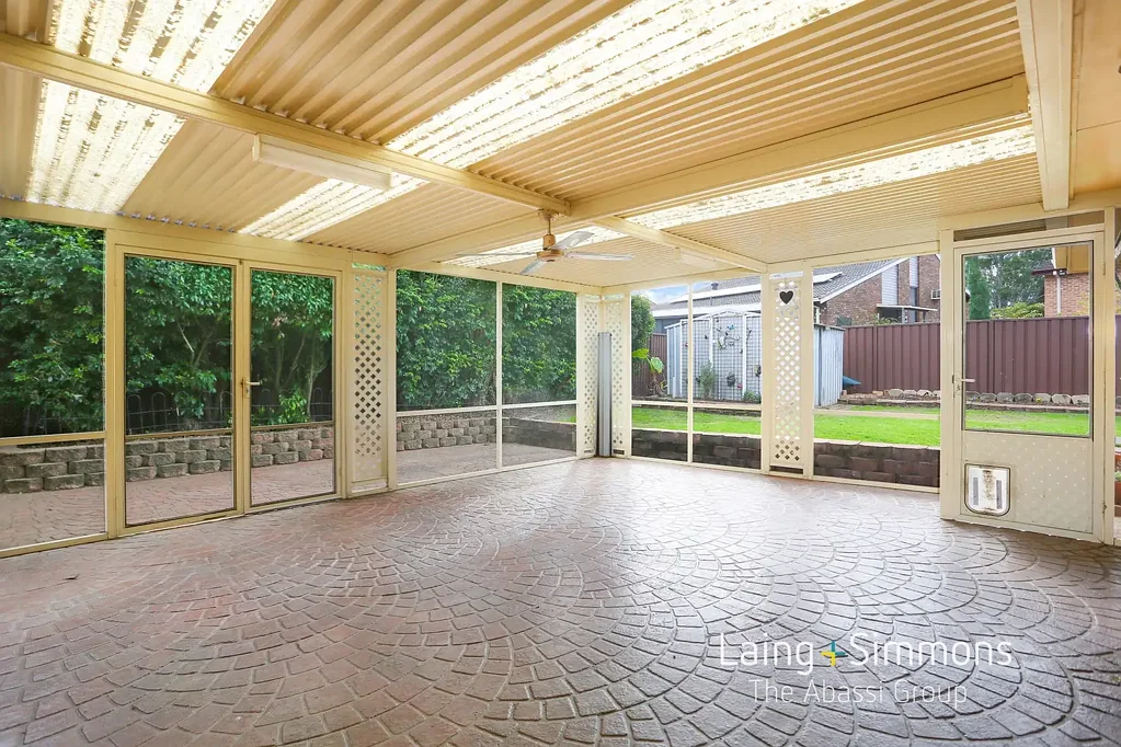 Werrington County 4房 备受喜爱的住宅，等待下一个家庭 Much Loved Home Ready For Its Next Family