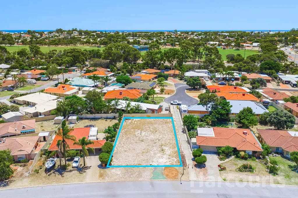 24 Abbotswood Parkway, Erskine, WA 6210