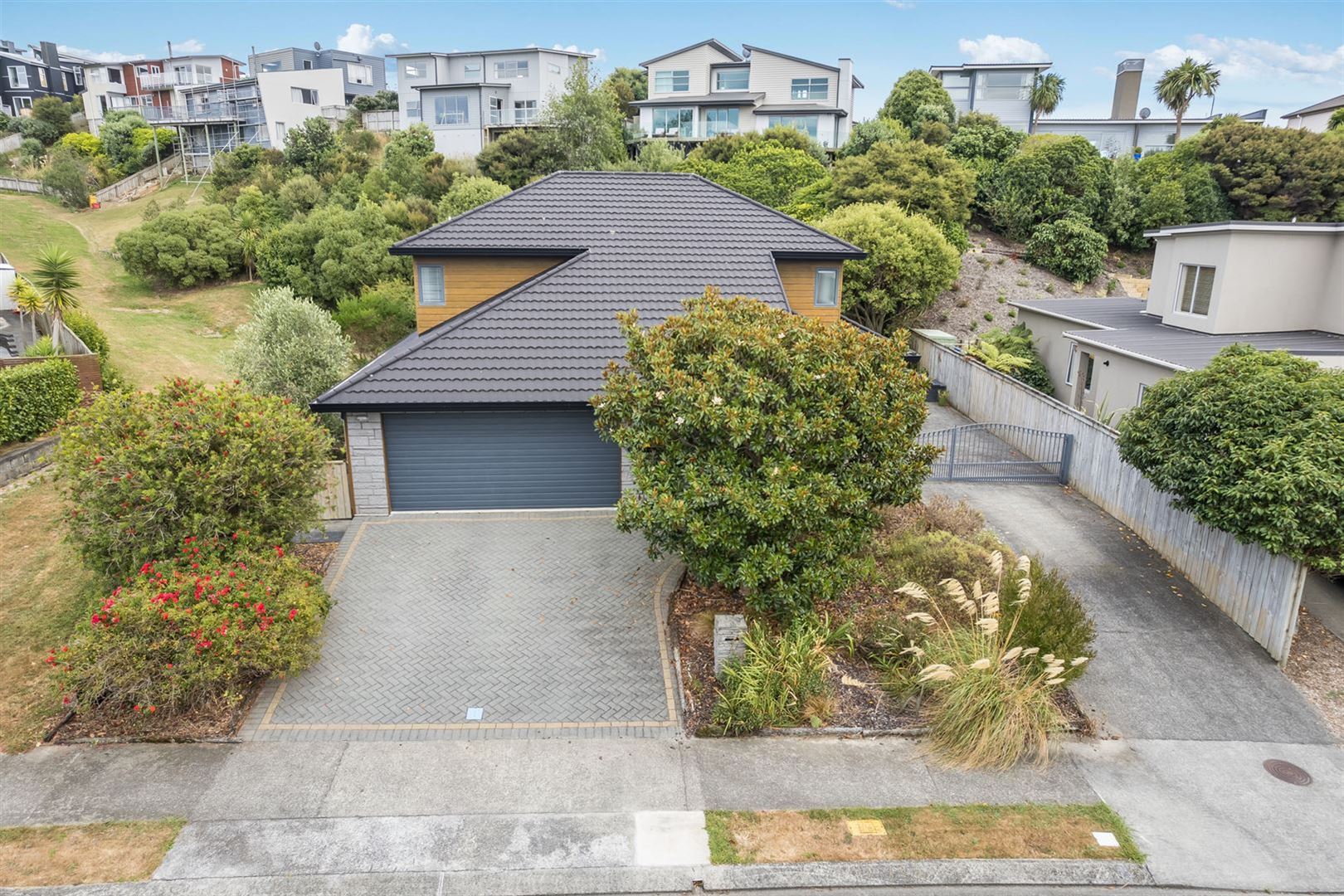 7 Saint Austell Close, Camborne, Porirua, 4 habitaciones, 0 baños