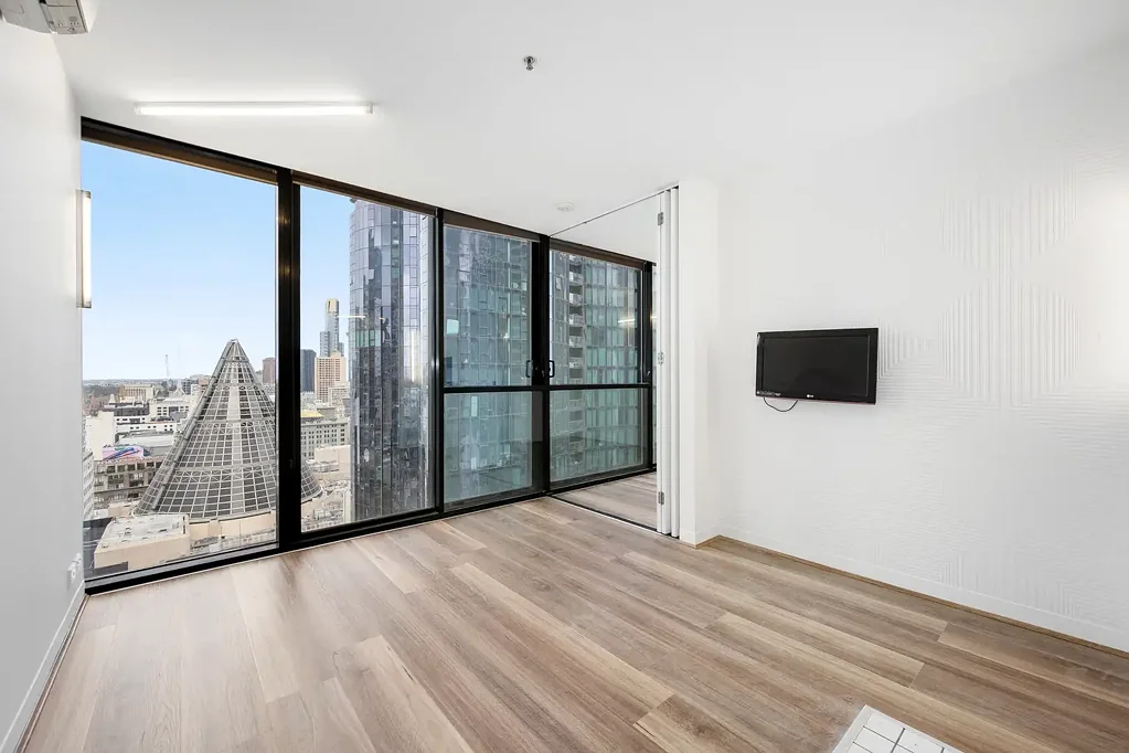 Melbourne 2chambre Prime CBD Living or High-Yield Investment Opportunity
