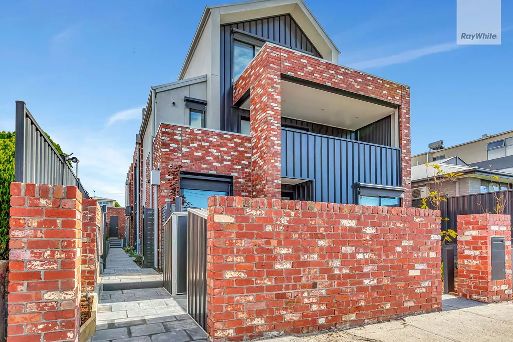 Architecturally Designed with Quality In Mind