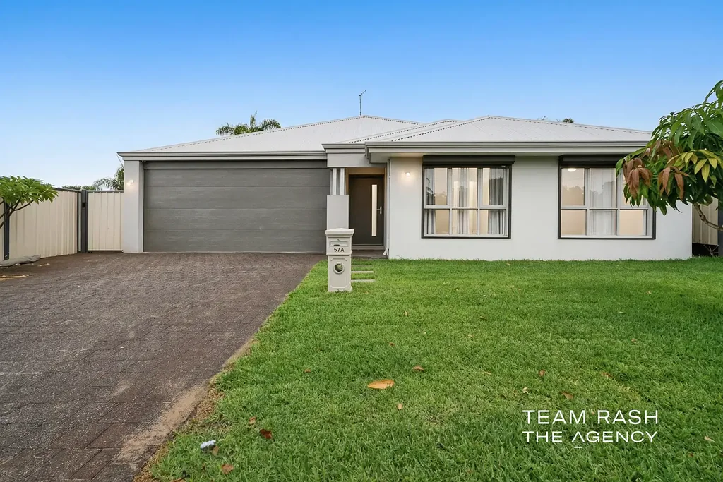 57A Thorburn Avenue, Beechboro, WA 6063