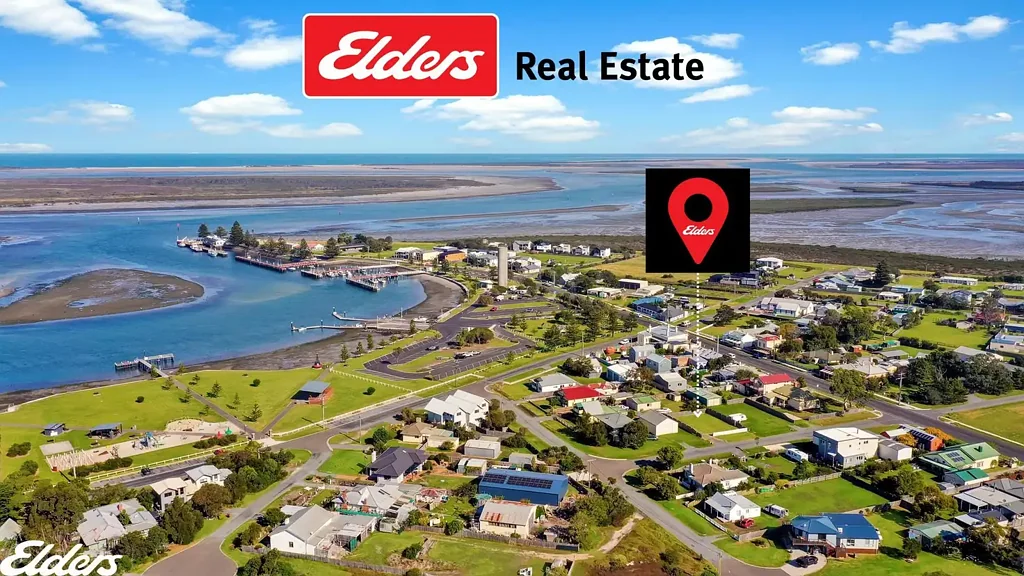 Port Albert GOOD THINGS COME IN SMALL PACKAGES!