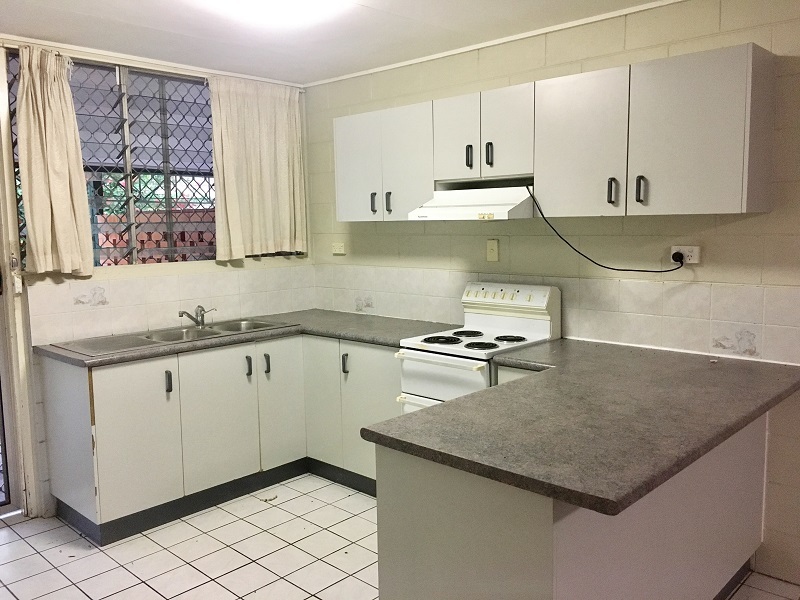 UNIT 1 41 BAYSWATER RD, HYDE PARK QLD 4812, 0房, 0浴, Unit