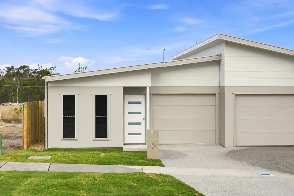 Brand New 2 Bedroom Home - Be the First to Live In