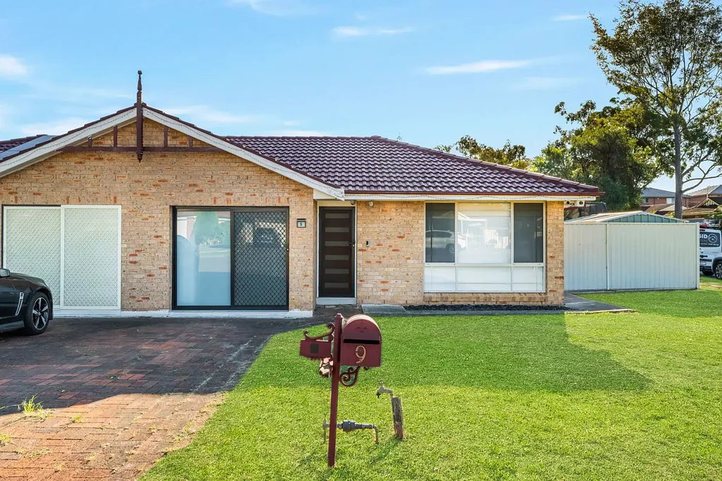 9 Starling Street, Green Valley, NSW 2168