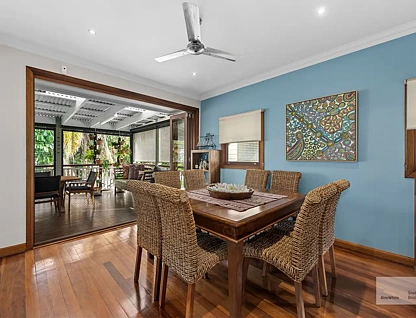 9 Cordeaux Street, West End, QLD 4101, 3房, 2浴, 独立屋