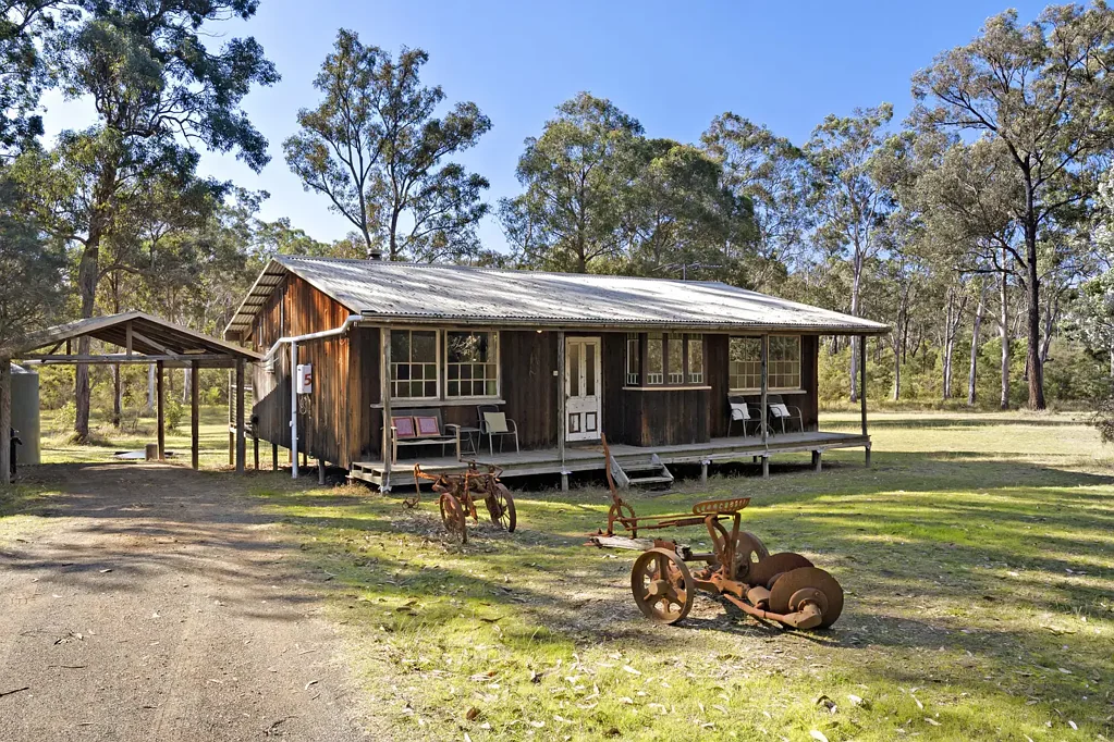 2 Bedroom Cottage