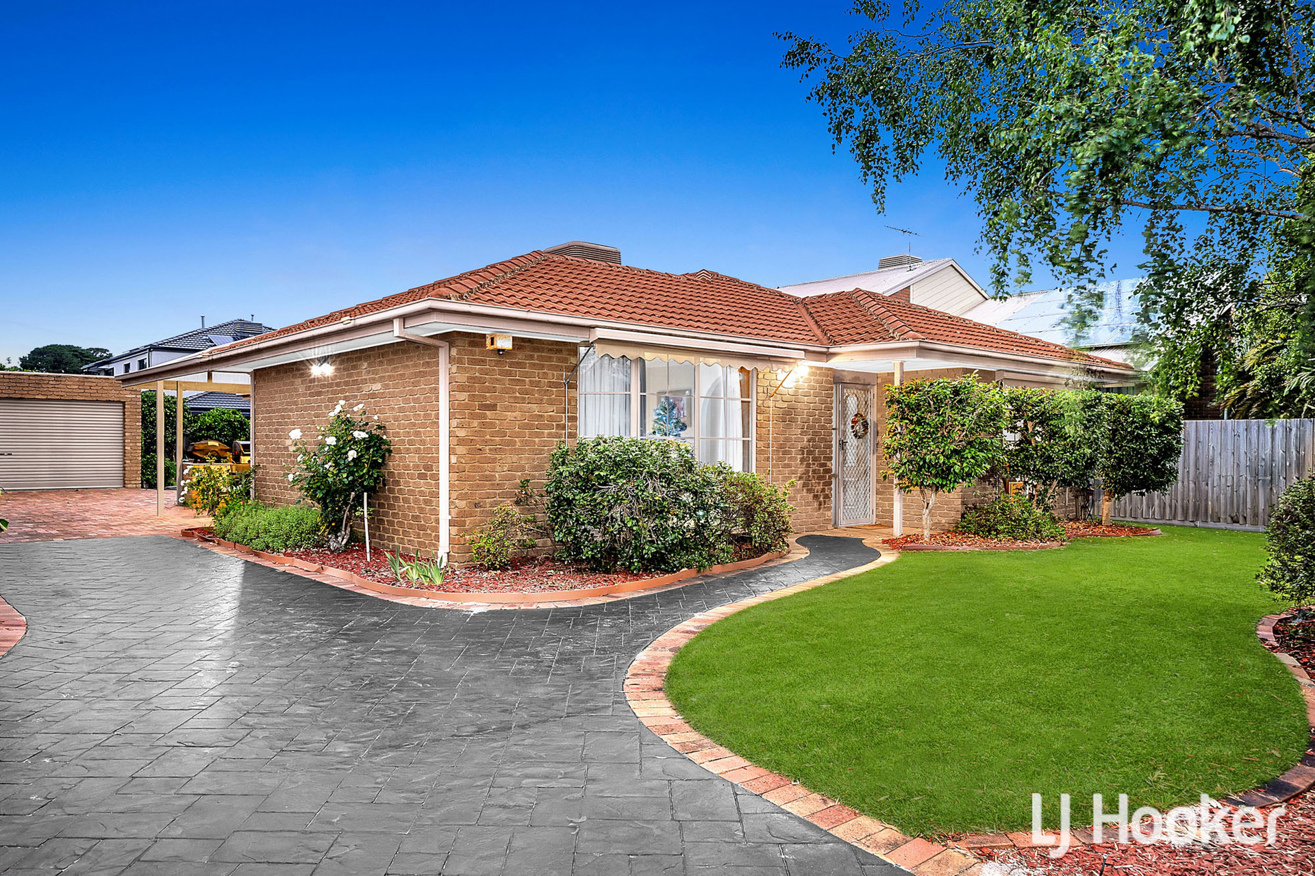 99 WAVERLEY PARK DR, CRANBOURNE NORTH VIC 3977, 0房, 0浴, House