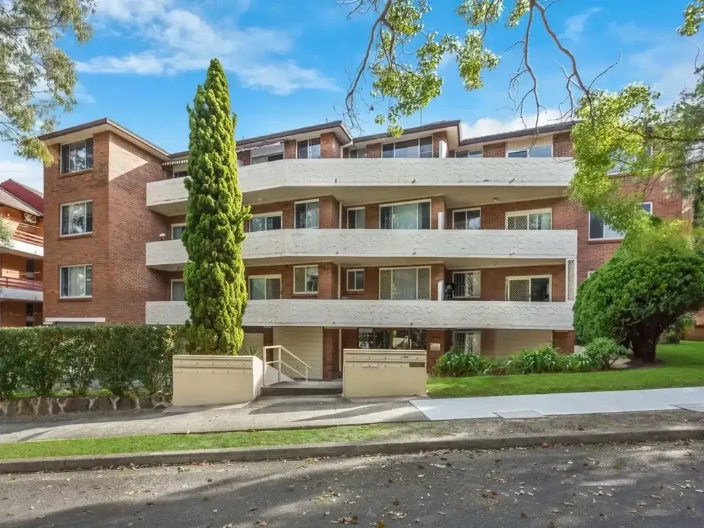 Rockdale 2ਬੈੱਡਰੂਮ Investor Special In Convenient Location