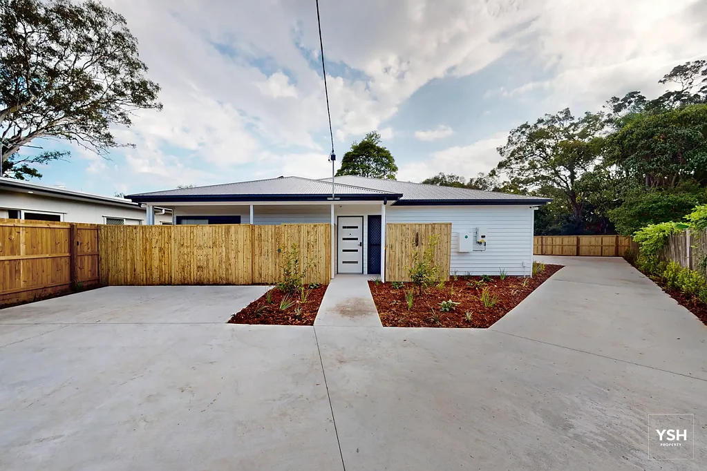 Deagon 5chambre Positive Cashflow Residential Property Investment