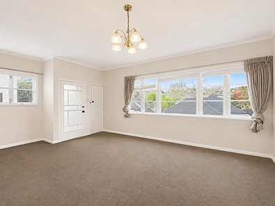 3 bedrooms house in Remuera