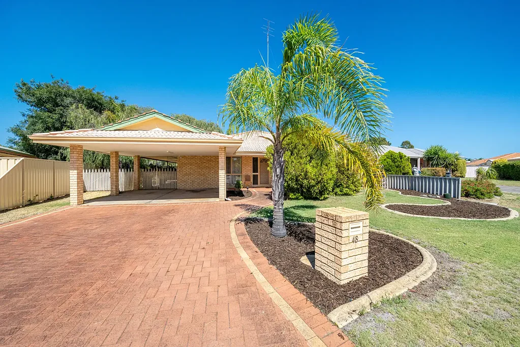 48 Malabor Retreat, Eaton, WA 6232