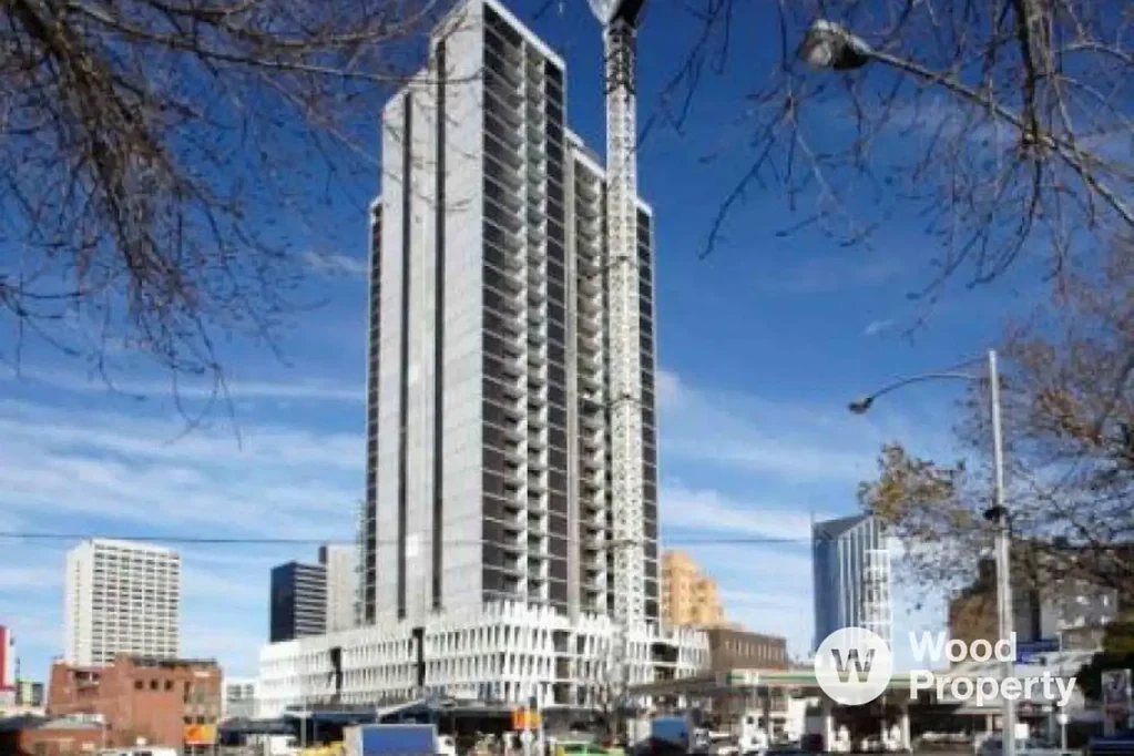 Contemporary One Bedroom Apartment in the heart of the CBD
