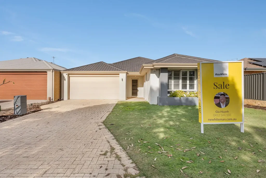 15 Wandsworth Avenue, Brabham, WA 6055
