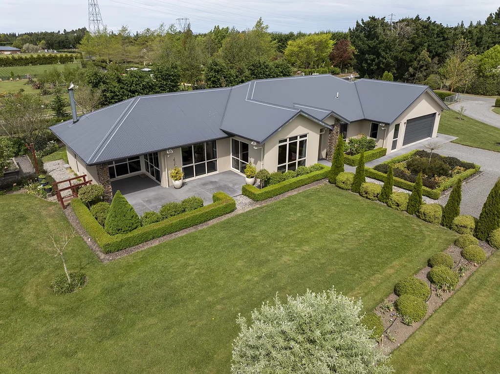 6 Redfern Lane, Swannanoa, Waimakariri, Canterbury