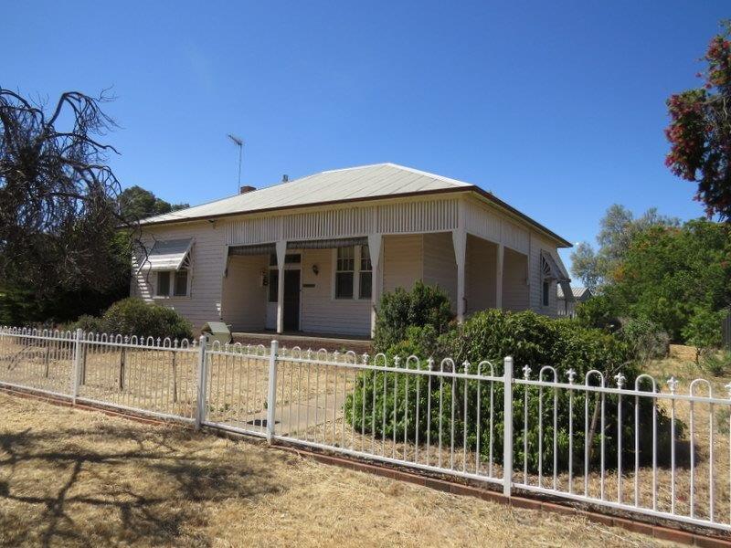 7 MENZIES ST, CHARLTON VIC 3525, 0房, 0浴, Lifestyle Property