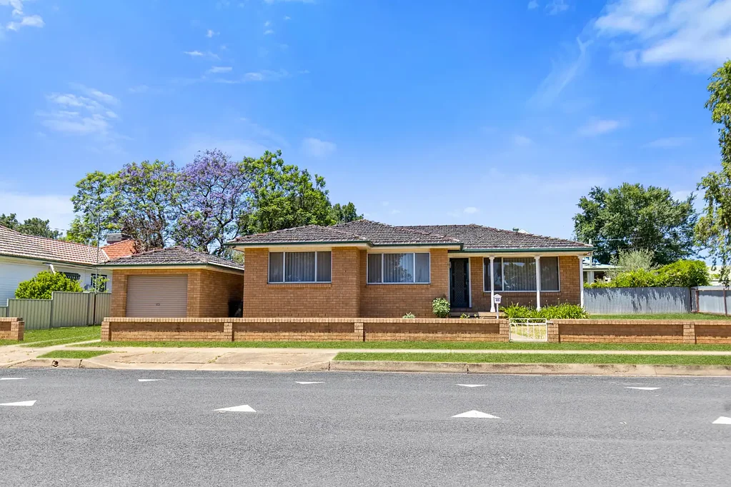 45 BAYLY STREET, Gulgong, NSW 2852