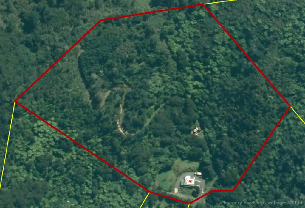 151 Collarbone Road, Thames, Coromandel, 0 Bedrooms, 1 Bathrooms