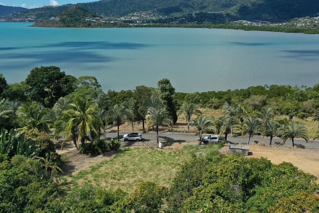Woodwark 1,400sqm | Private | Peaceful | Stunning Views