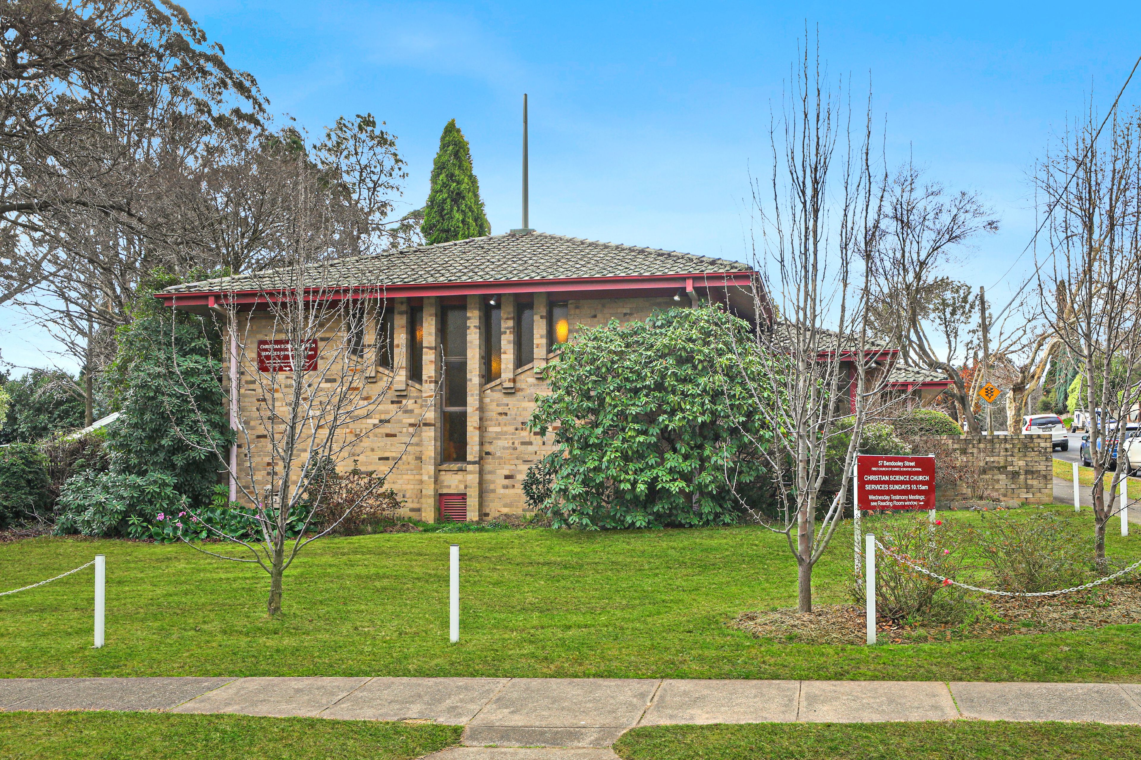 57 BENDOOLEY ST, BOWRAL NSW 2576, 0 Kuwarto, 0 Banyo, House