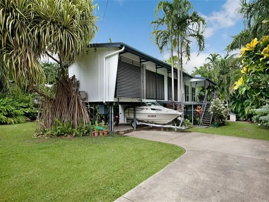 5 McKinlay St, Fannie Bay, NT 820