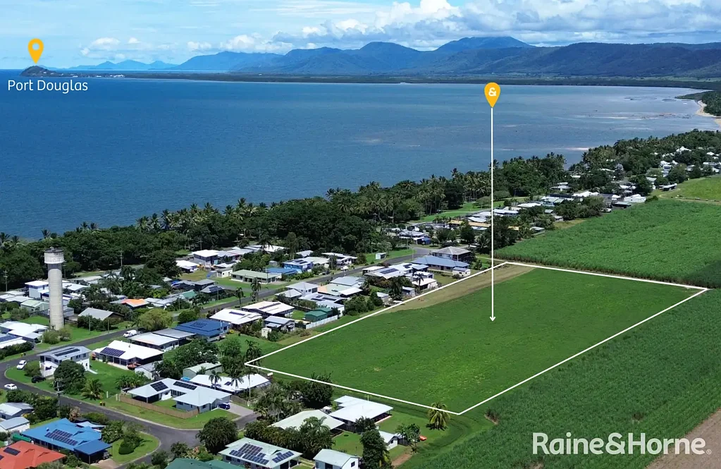  Coulthard Close (Land Subdivision), Newell, QLD 4873