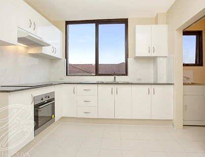 5/154 Croydon Avenue, Croydon Park, Inner West, 2部屋, 1バスルーム, Apartment
