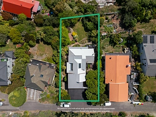 245 Cannon Hill Crescent, Mount Pleasant