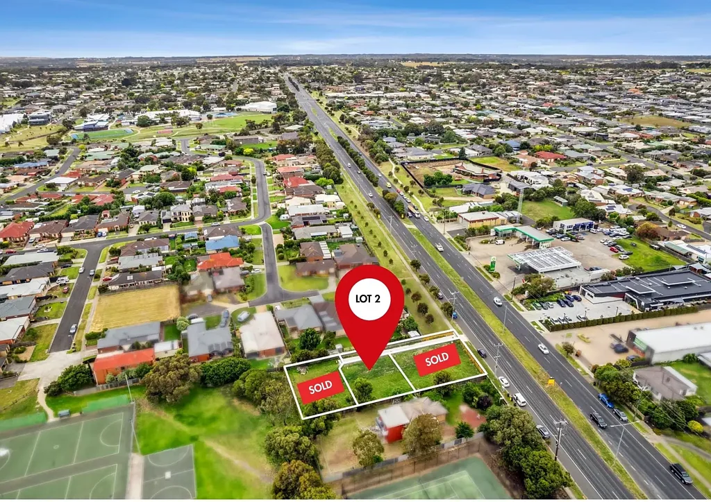 LOT 2/683 Bellarine Highway, Leopold, VIC 3224