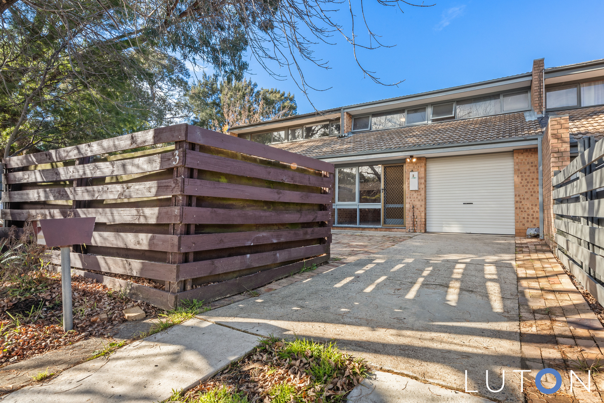 3 MCELHONE CT, BELCONNEN ACT 2617, 0 غرف, 0 حمامات, Townhouse