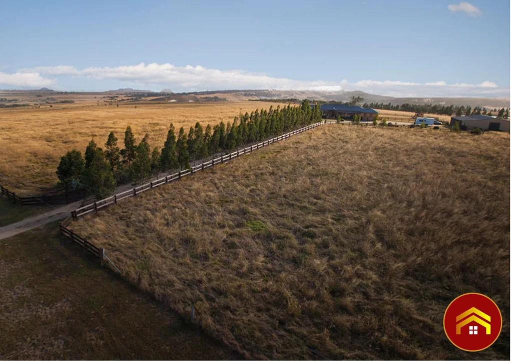 Rowsley Exceptional 100-Acre Investment Opportunity in Victoria