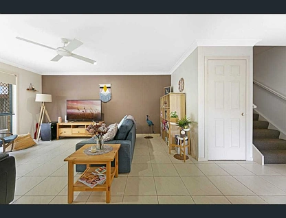4/15 Gordon Street, Labrador, Gold Coast, 3 Bedrooms, 2 Bathrooms, House