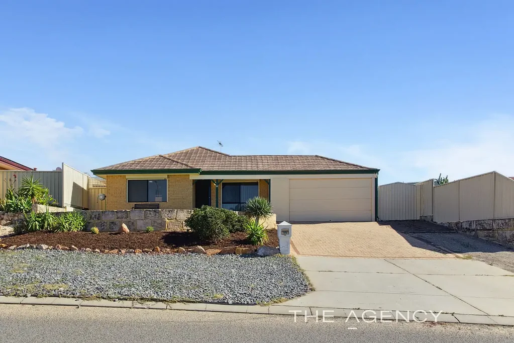 55 Dunmore Circuit, Merriwa, WA 6030