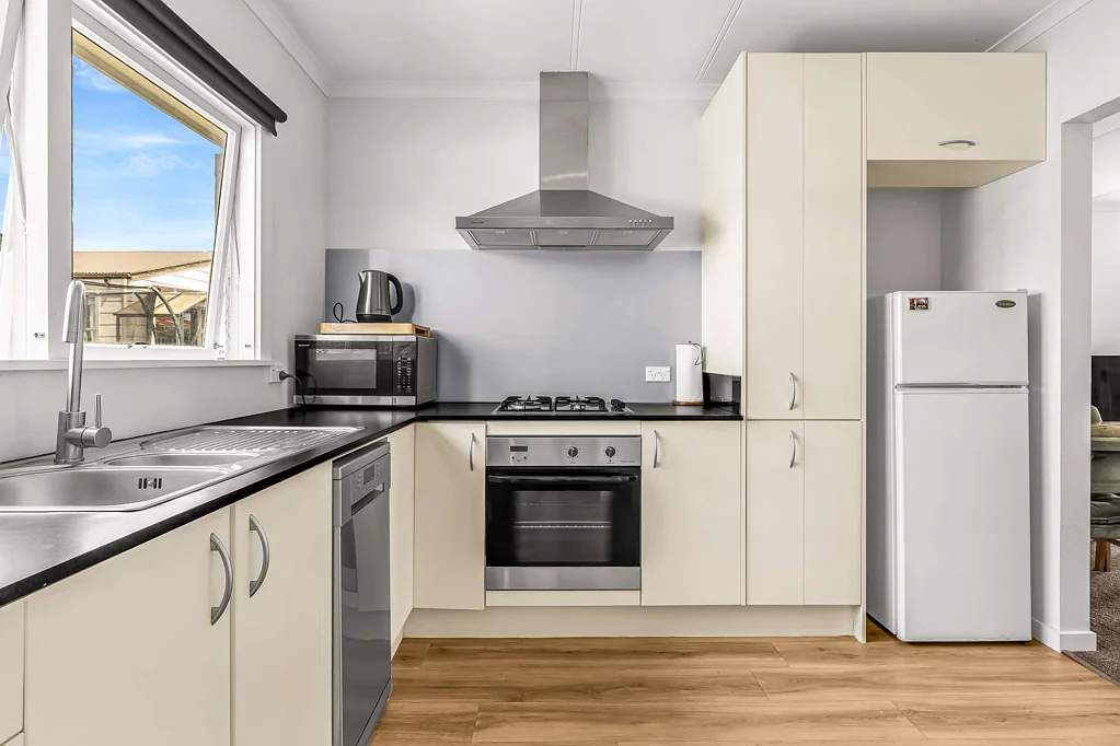 Richmond 2غرفة نوم Affordable, Adorable & Absolutely Unmissable!