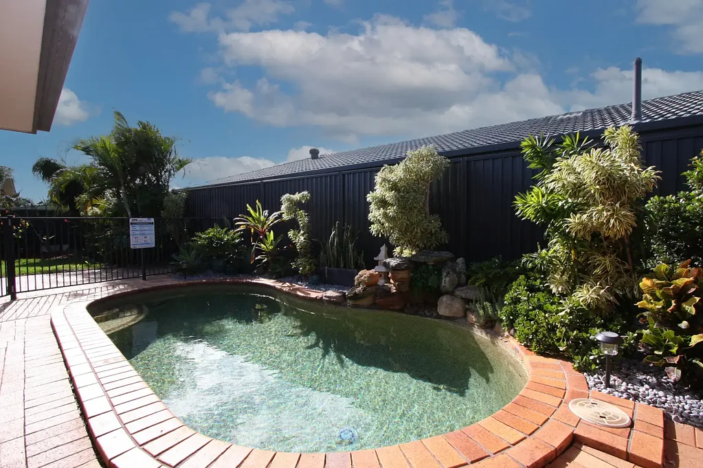 Immaculate Family Entertainer