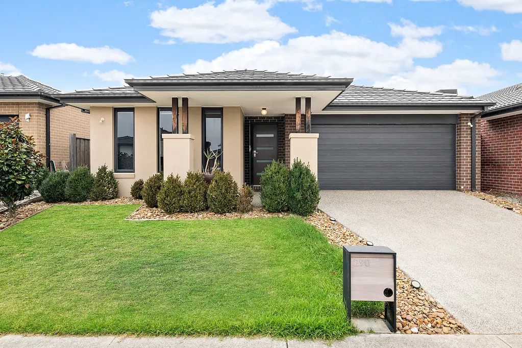 290 Mandalay Circuit, Beveridge, VIC 3753