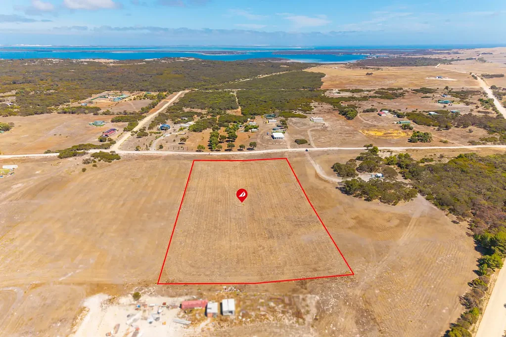 Wangary Coastal Opportunity in a Prime Location