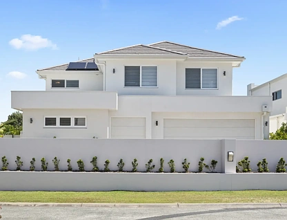 7602 Fairway Boulevard, Hope Island, Gold Coast, 4 Kuwarto, 3 Banyo, House