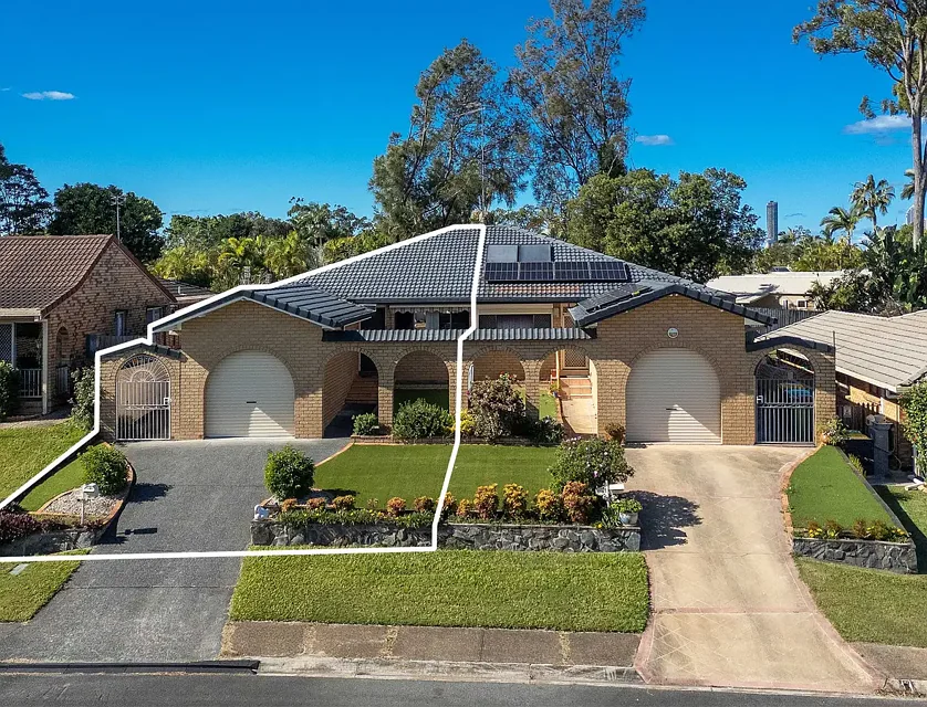 2/5 Corunna Crescent, Ashmore, QLD 4214, 3 ਕਮਰੇ, 1 ਬਾਥਰੂਮ, Apartment