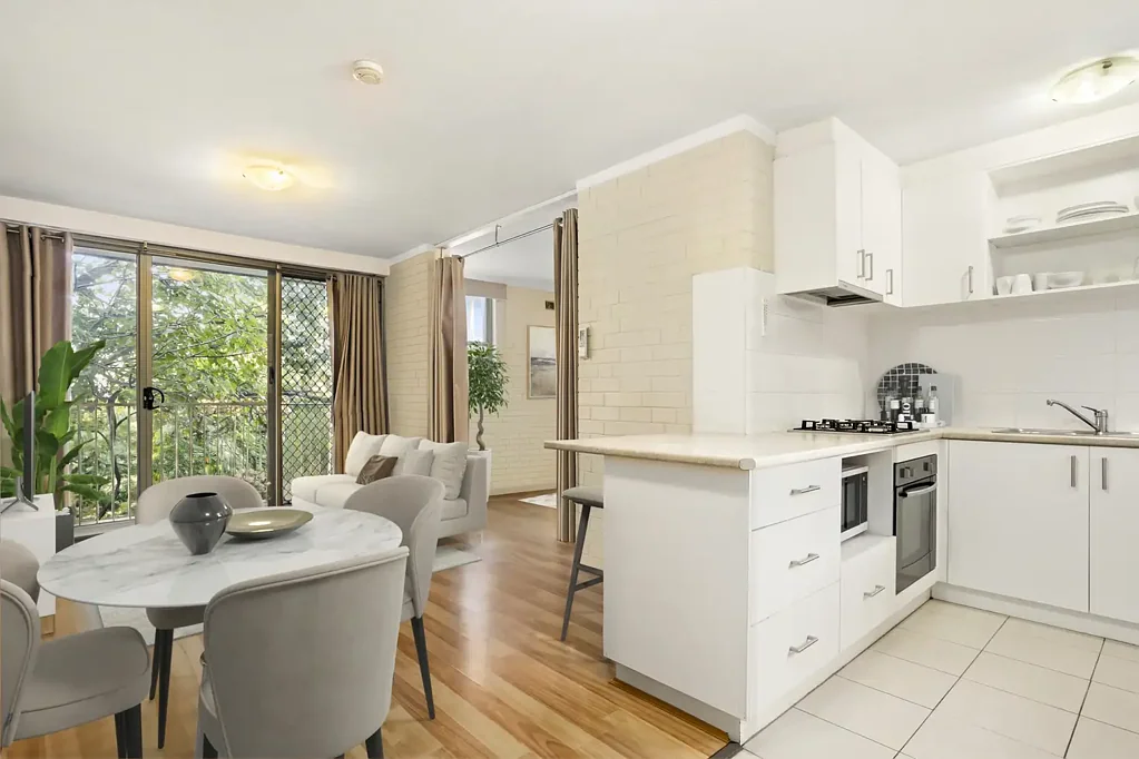 18/409 Cambridge Street, Wembley, WA 6014