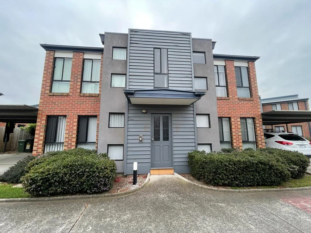 22/226 Melrose Drive, Tullamarine, VIC 3043