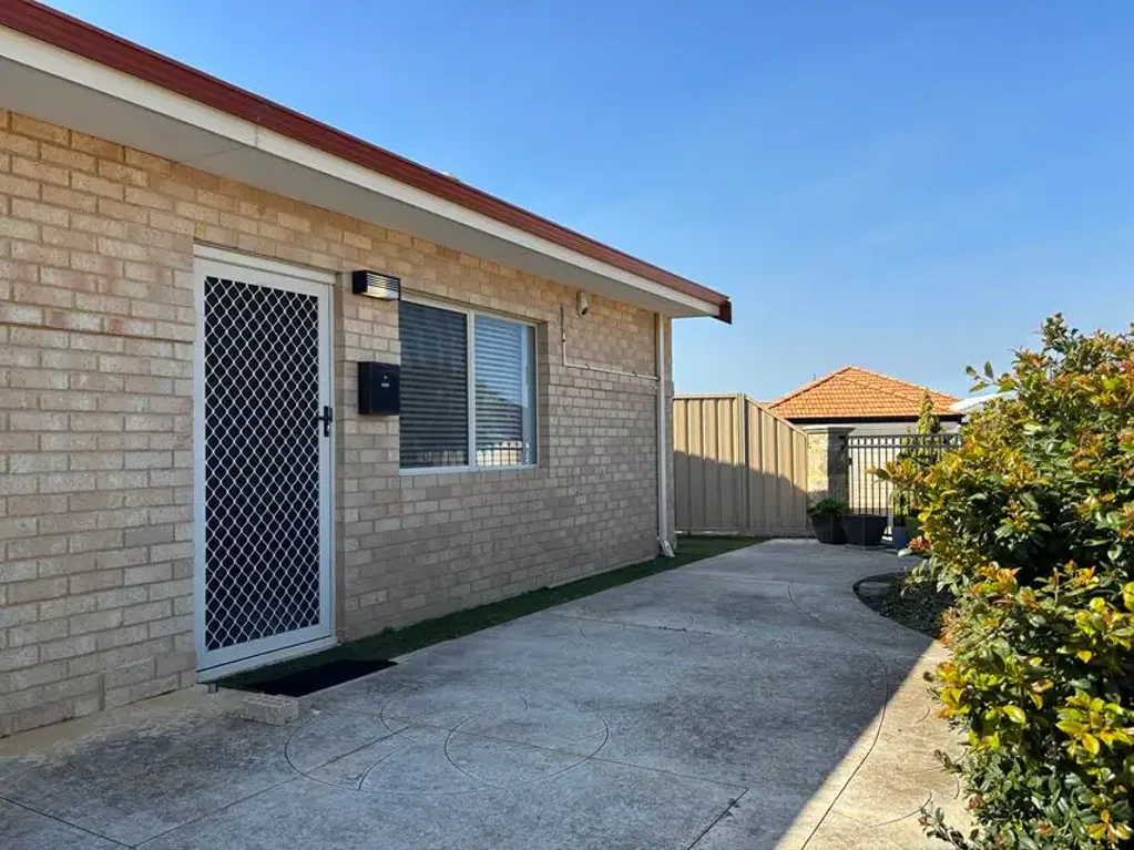 Granny Flat!