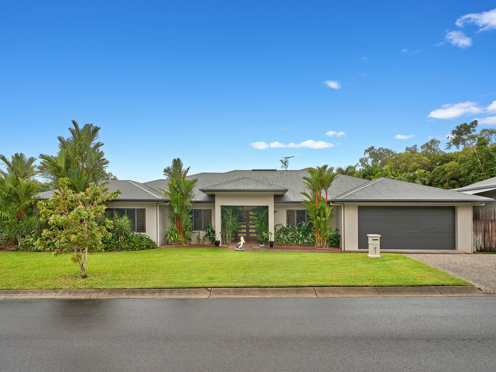 1 MEGALONG CL, SMITHFIELD QLD 4878, 0 Bedrooms, 0 Bathrooms, House