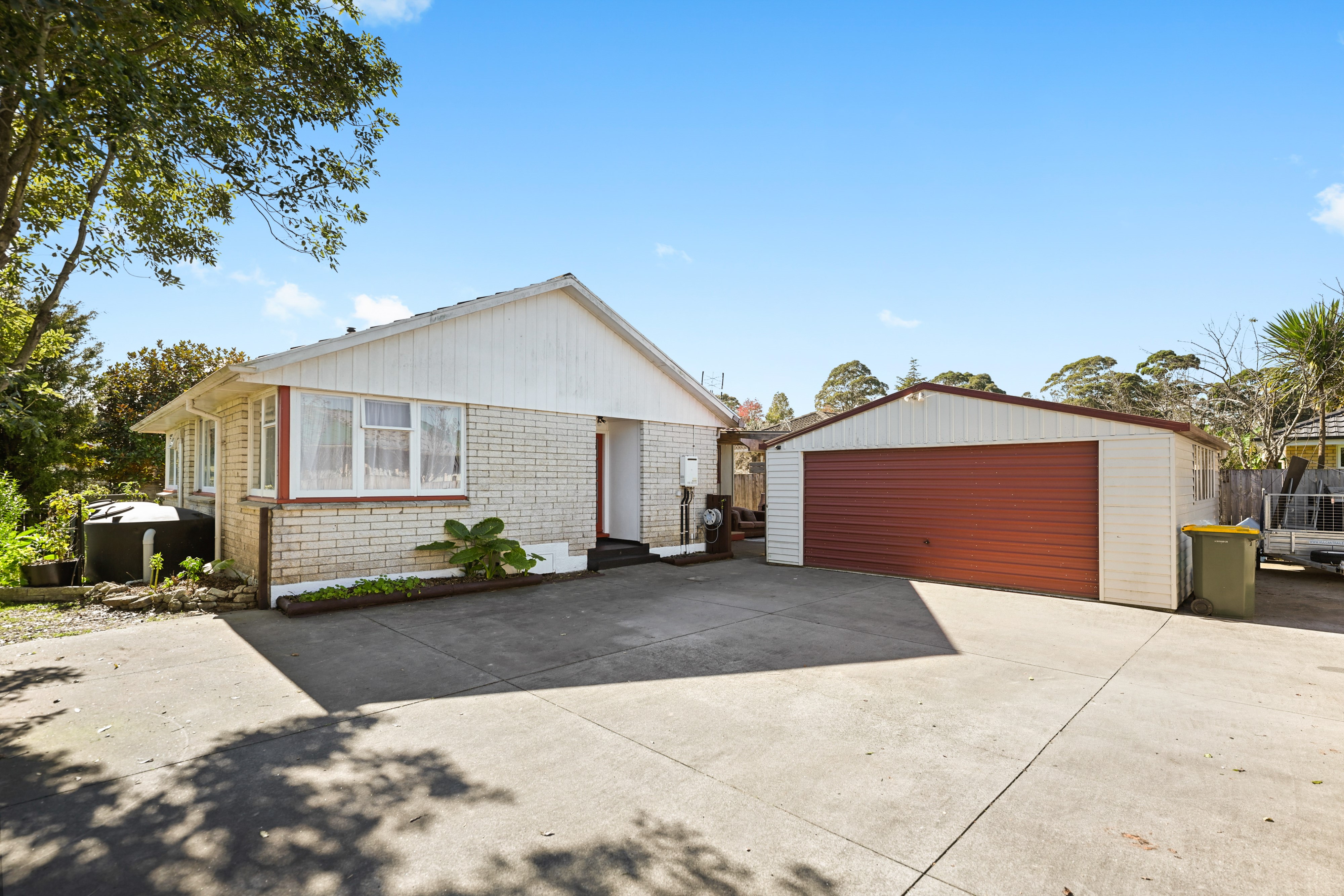 26 Ryan Avenue, Chartwell, Hamilton, 4 ਕਮਰੇ, 0 ਬਾਥਰੂਮ, House