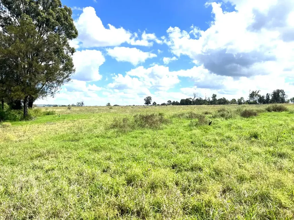 LOT Lot 95 Old Rosemount Road, Kulpi, QLD 4352