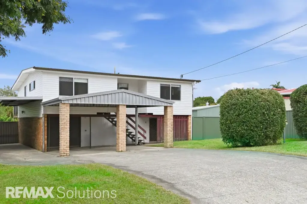 8 Nichols Road, Kippa-Ring, QLD 4021