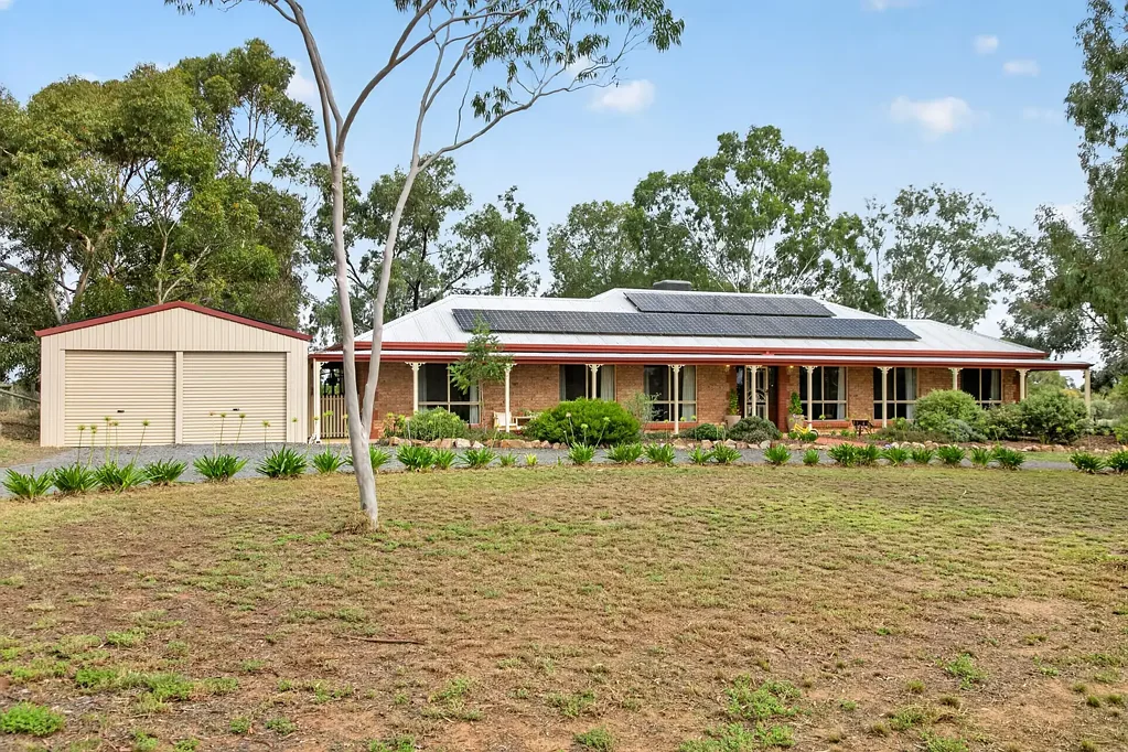 469 Redbanks Road, Gawler Belt, SA 5118