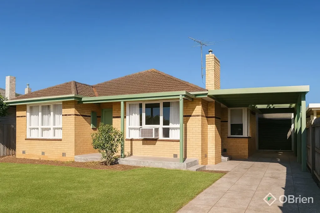 DELIGHTFUL BRICK BEACH LIVING!